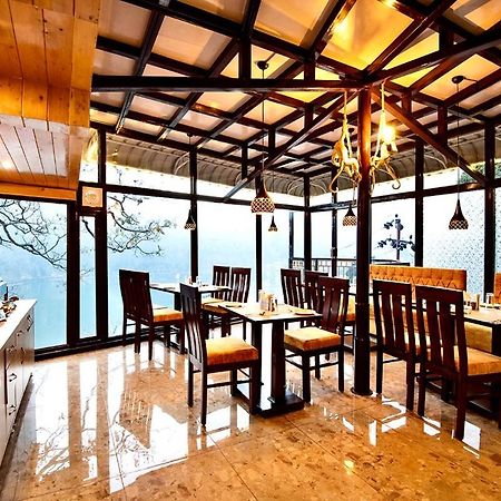 The Imperial Green By Aspen Nainital Exterior photo