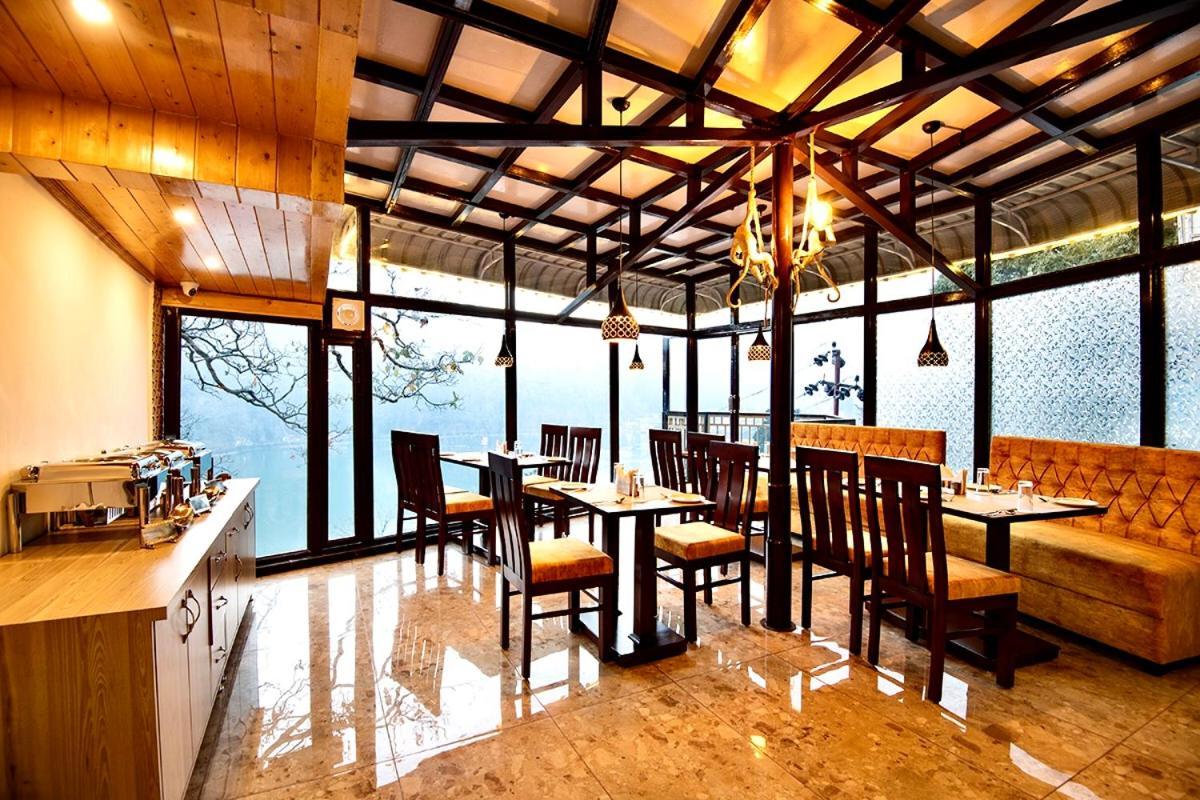 The Imperial Green By Aspen Nainital Exterior photo